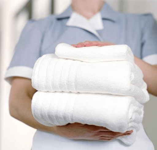 Dịch vụ giặt ủi và các lợi ích tuyệt vời cho cuộc sống của bạn