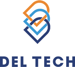 Giặt ủi Deltech