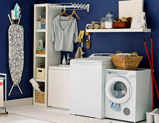 Bạn sẽ tiết kiệm được rất nhiều không gian nội thất trong ngôi nhà của bạn với dịch vụ giặt ủi của 247 Bạn sẽ tiết kiệm được rất nhiều không gian nội thất trong ngôi nhà của bạn với dịch vụ giặt ủi của 247