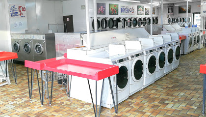 Đặt giặt ủi dễ dàng Đặt giặt ủi dễ dàng