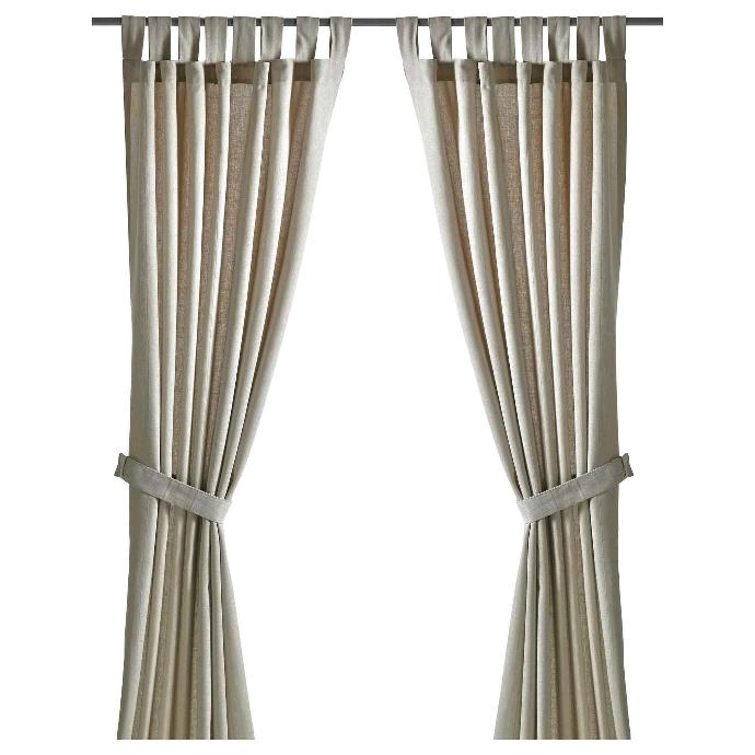 Giặt Rèm cửa - Màn cửa (Giặt sấy)