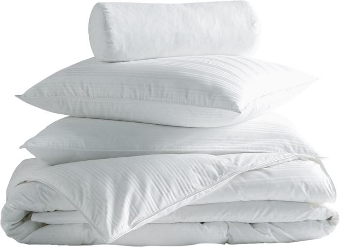 Giặt Linen (Đồ vải dùng trong khách sạn)